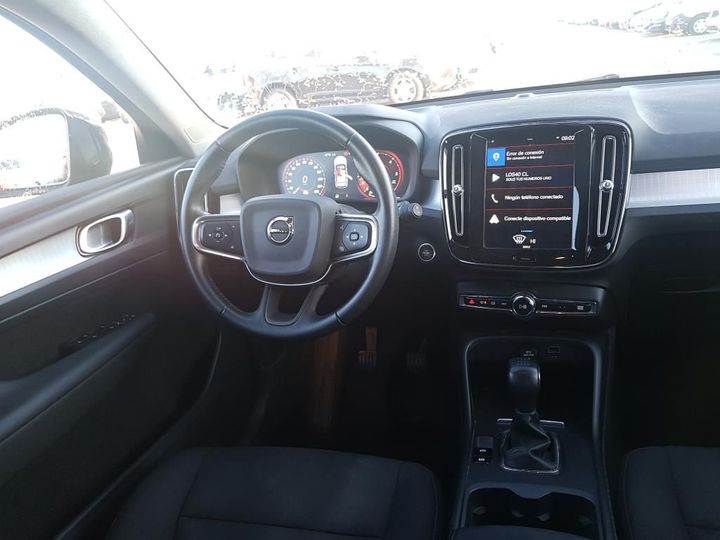 Photo 3 VIN: YV1XZ72V1L2209230 - VOLVO XC40 