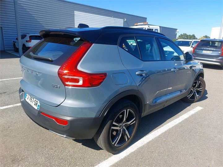 Photo 3 VIN: YV1XZ72V1L2218178 - VOLVO XC40 