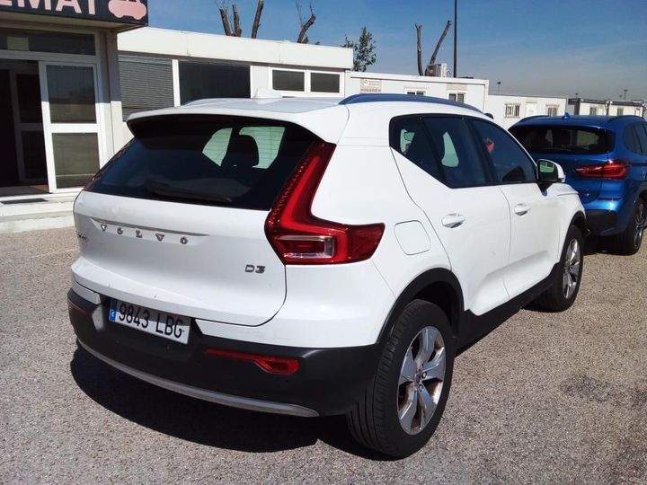 Photo 2 VIN: YV1XZ72V1L2223046 - VOLVO XC40 