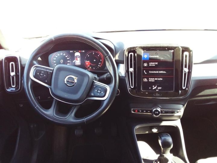 Photo 3 VIN: YV1XZ72V1L2223046 - VOLVO XC40 