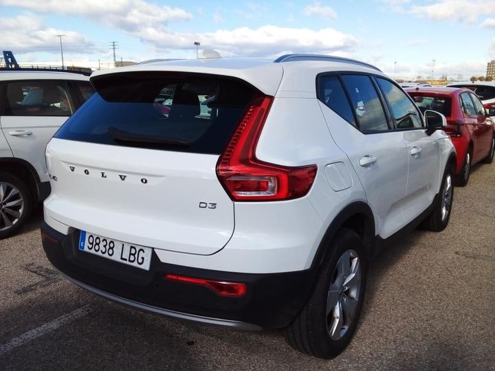 Photo 2 VIN: YV1XZ72V1L2223096 - VOLVO XC40 