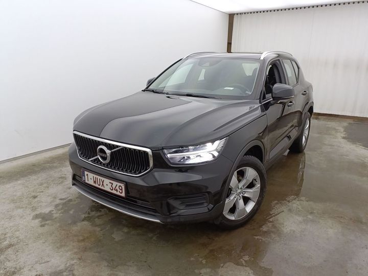 Photo 0 VIN: YV1XZ72V1L2227644 - VOLVO XC40 '17 