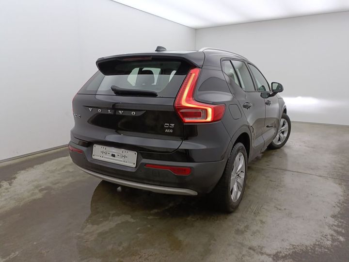 Photo 1 VIN: YV1XZ72V1L2227644 - VOLVO XC40 '17 