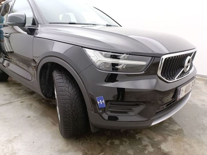 Photo 24 VIN: YV1XZ72V1L2227644 - VOLVO XC40 '17 