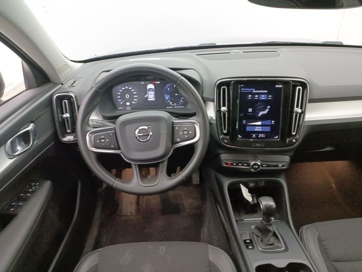 Photo 8 VIN: YV1XZ72V1L2227644 - VOLVO XC40 '17 