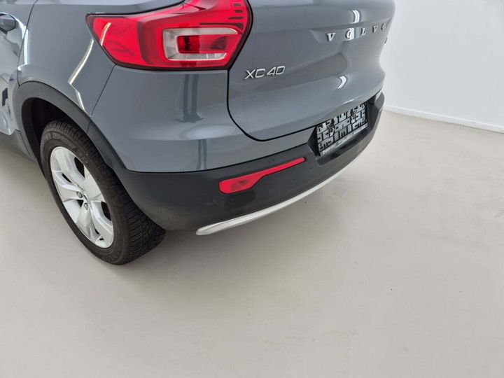 Photo 5 VIN: YV1XZ72V1L2229668 - VOLVO XC40 