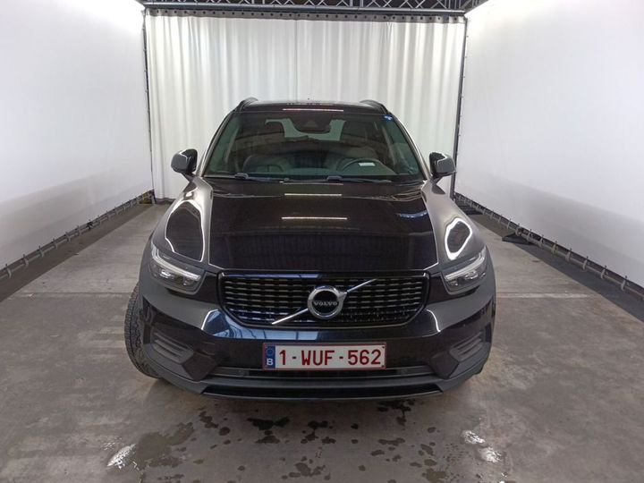 Photo 4 VIN: YV1XZ72V1L2229678 - VOLVO XC40 '17 