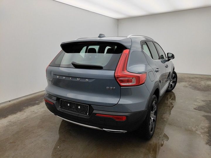 Photo 1 VIN: YV1XZ72V1L2241439 - VOLVO XC40 '17 