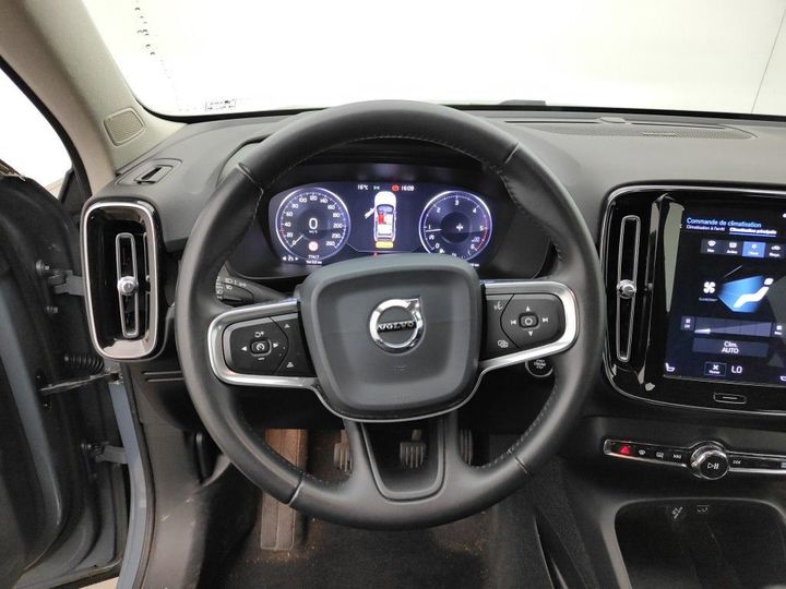 Photo 27 VIN: YV1XZ72V1L2241439 - VOLVO XC40 '17 