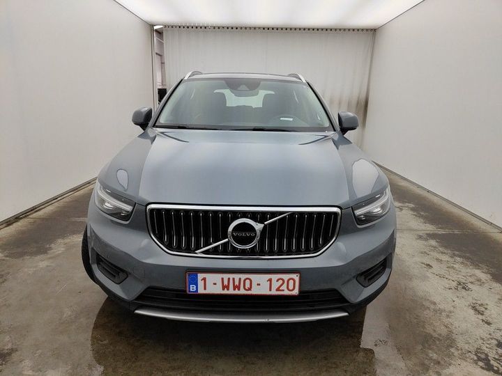 Photo 4 VIN: YV1XZ72V1L2241439 - VOLVO XC40 '17 