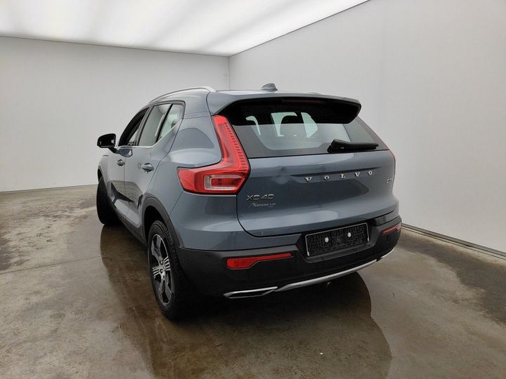 Photo 6 VIN: YV1XZ72V1L2241439 - VOLVO XC40 '17 