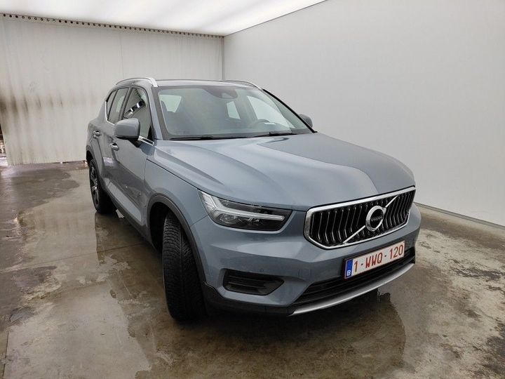 Photo 7 VIN: YV1XZ72V1L2241439 - VOLVO XC40 '17 