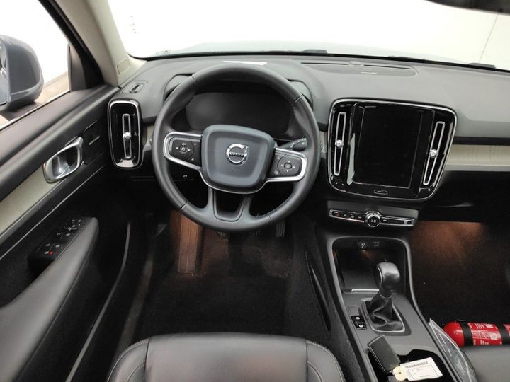 Photo 8 VIN: YV1XZ72V1L2241439 - VOLVO XC40 '17 