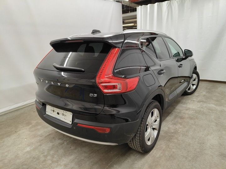 Photo 1 VIN: YV1XZ72V1L2244336 - VOLVO XC40 '17 