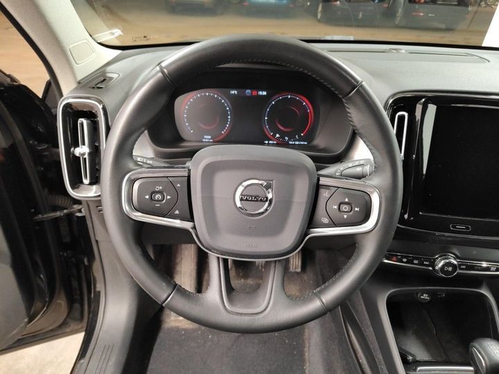 Photo 24 VIN: YV1XZ72V1L2244336 - VOLVO XC40 '17 