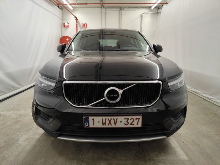 Photo 4 VIN: YV1XZ72V1L2244336 - VOLVO XC40 '17 