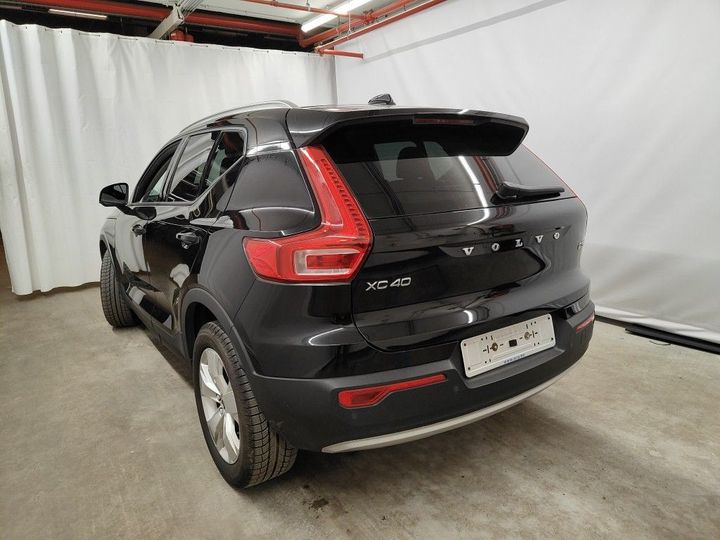 Photo 6 VIN: YV1XZ72V1L2244336 - VOLVO XC40 '17 