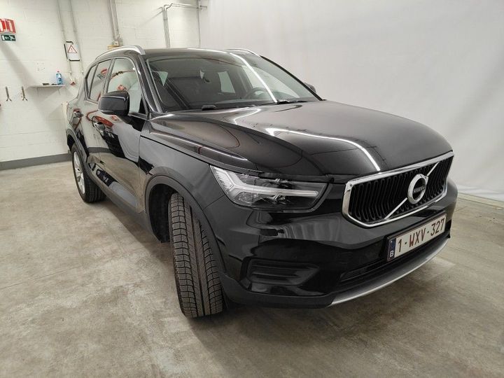 Photo 7 VIN: YV1XZ72V1L2244336 - VOLVO XC40 '17 