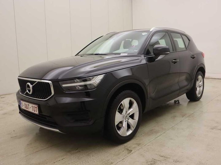 Photo 1 VIN: YV1XZ72V1L2244534 - VOLVO XC40 