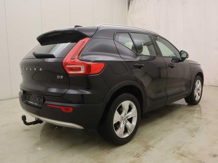 Photo 10 VIN: YV1XZ72V1L2244534 - VOLVO XC40 