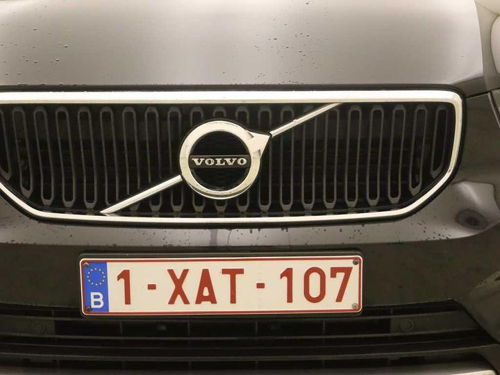 Photo 12 VIN: YV1XZ72V1L2244534 - VOLVO XC40 