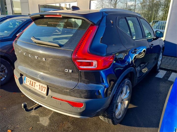 Photo 2 VIN: YV1XZ72V1L2244534 - VOLVO XC40 