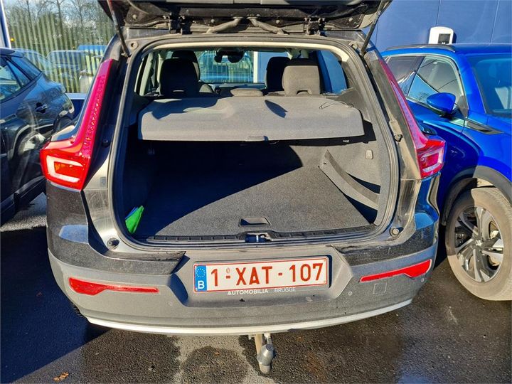 Photo 3 VIN: YV1XZ72V1L2244534 - VOLVO XC40 