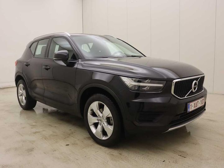 Photo 8 VIN: YV1XZ72V1L2244534 - VOLVO XC40 