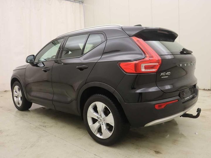 Photo 9 VIN: YV1XZ72V1L2244534 - VOLVO XC40 