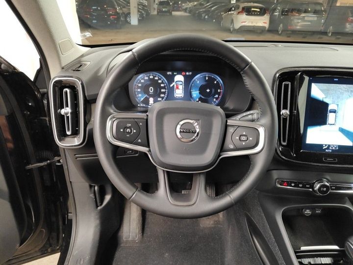 Photo 20 VIN: YV1XZ72V1L2246254 - VOLVO XC40 '17 