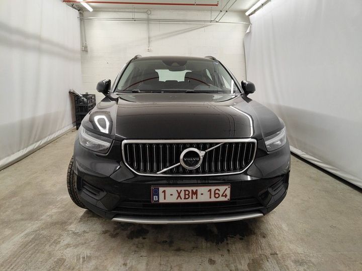 Photo 4 VIN: YV1XZ72V1L2246254 - VOLVO XC40 '17 