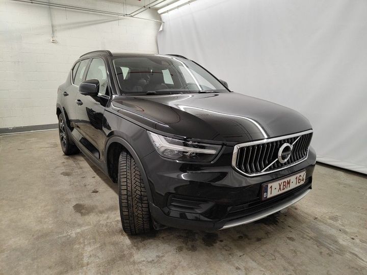 Photo 7 VIN: YV1XZ72V1L2246254 - VOLVO XC40 '17 