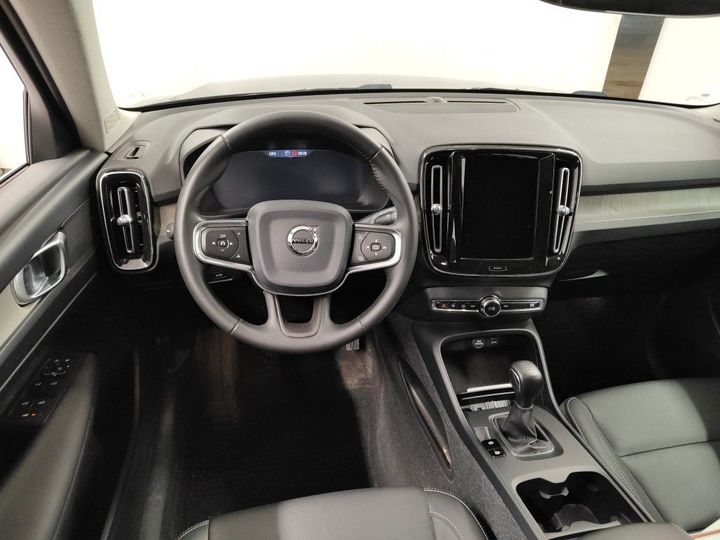 Photo 8 VIN: YV1XZ72V1L2246254 - VOLVO XC40 '17 