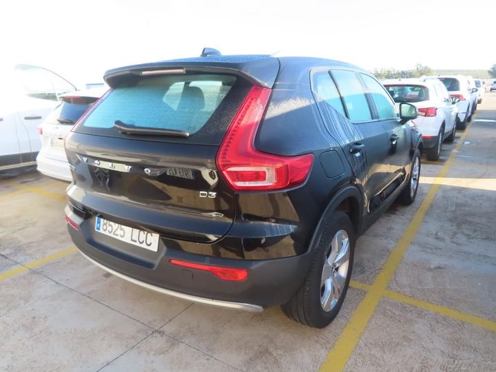 Photo 2 VIN: YV1XZ72V1L2247001 - VOLVO XC40 