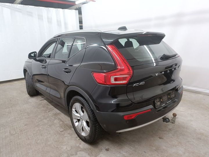 Photo 1 VIN: YV1XZ72V1L2248115 - VOLVO XC40 '17 