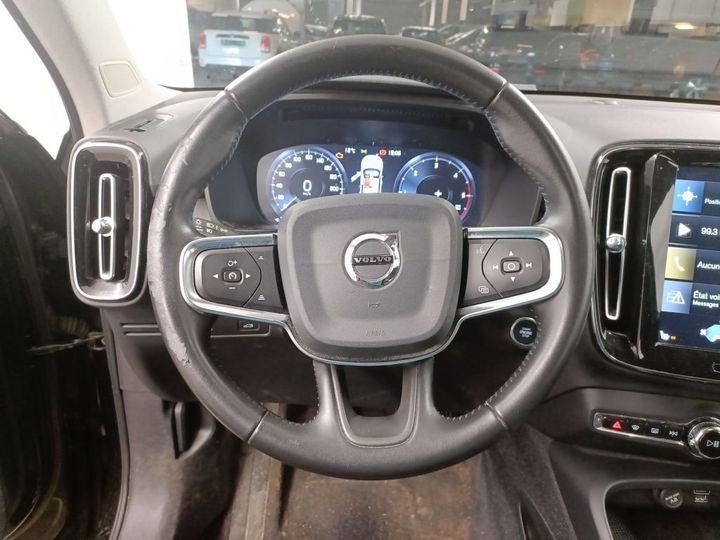 Photo 18 VIN: YV1XZ72V1L2248115 - VOLVO XC40 '17 