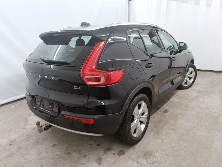 Photo 6 VIN: YV1XZ72V1L2248115 - VOLVO XC40 '17 