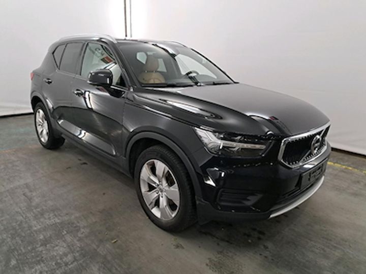 Photo 1 VIN: YV1XZ72V1L2251077 - VOLVO XC40 DIESEL 