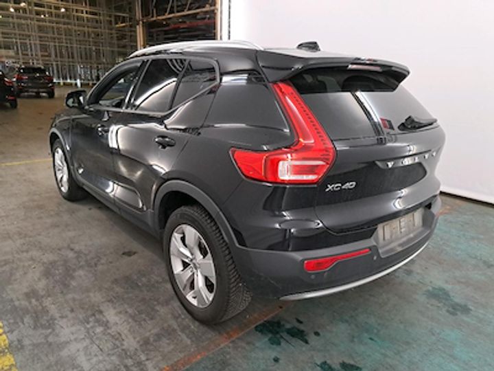 Photo 2 VIN: YV1XZ72V1L2251077 - VOLVO XC40 DIESEL 