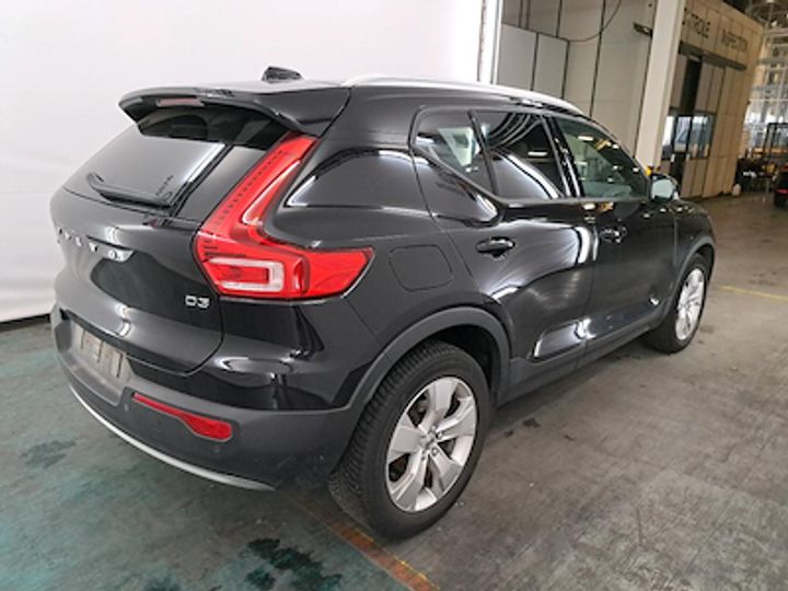 Photo 3 VIN: YV1XZ72V1L2251077 - VOLVO XC40 DIESEL 