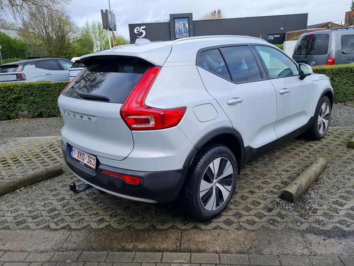 Photo 1 VIN: YV1XZ72V1L2268440 - VOLVO XC40 