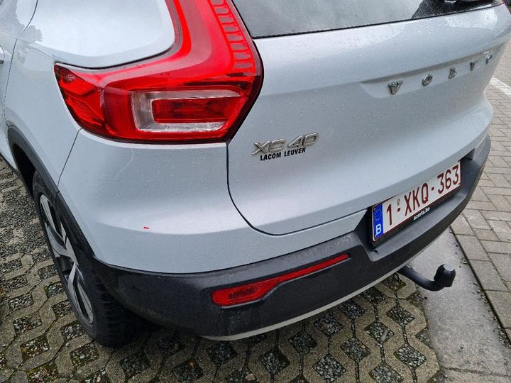 Photo 12 VIN: YV1XZ72V1L2268440 - VOLVO XC40 