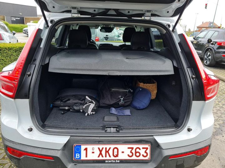 Photo 6 VIN: YV1XZ72V1L2268440 - VOLVO XC40 