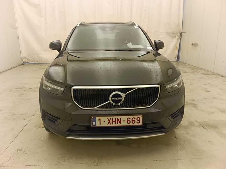 Photo 15 VIN: YV1XZ72V1L2280933 - VOLVO XC40 