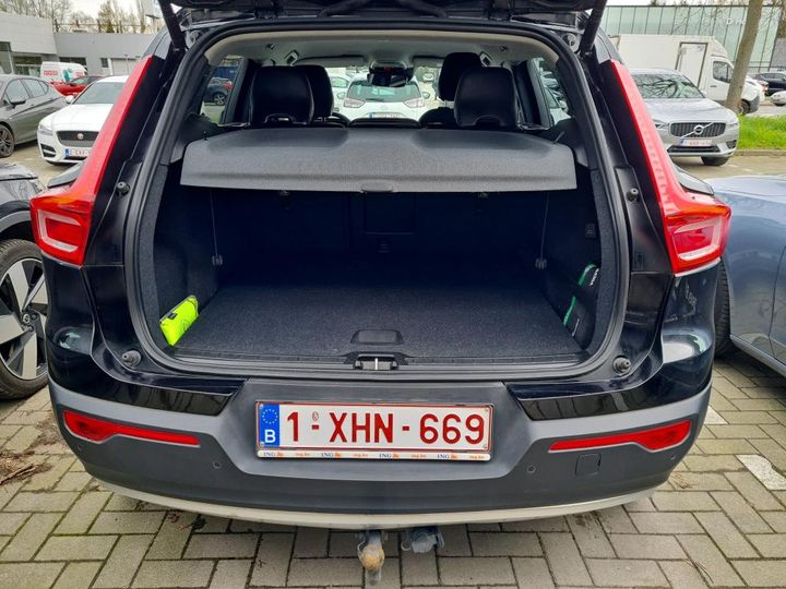 Photo 2 VIN: YV1XZ72V1L2280933 - VOLVO XC40 