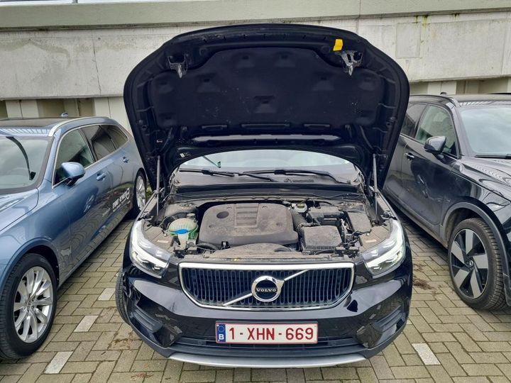 Photo 21 VIN: YV1XZ72V1L2280933 - VOLVO XC40 