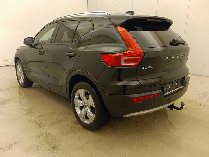 Photo 8 VIN: YV1XZ72V1L2280933 - VOLVO XC40 