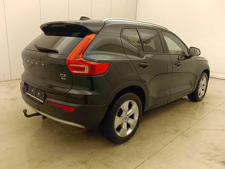 Photo 9 VIN: YV1XZ72V1L2280933 - VOLVO XC40 