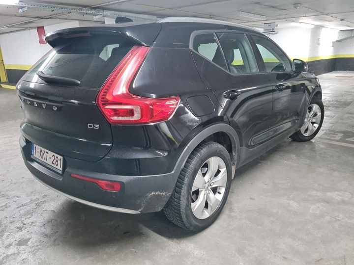 Photo 1 VIN: YV1XZ72V1L2294034 - VOLVO XC40 