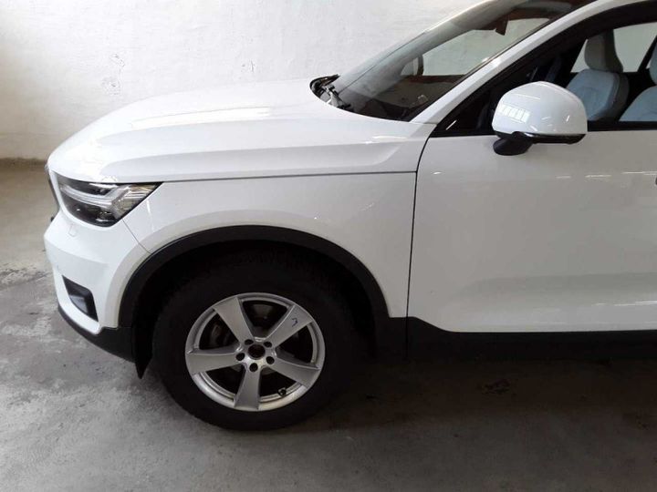 Photo 13 VIN: YV1XZ72V1L2314973 - VOLVO XC40 